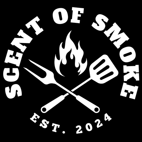 Scent of Smoke